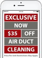 Air Duct Cleaning Irving TX image 1